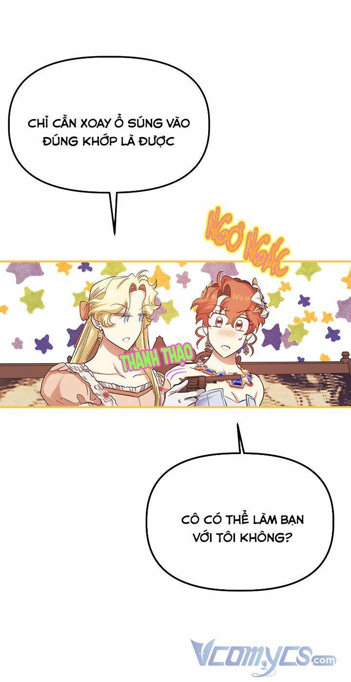 May Mắn Hay Bất Hạnh - Chapter 57 - Page 41