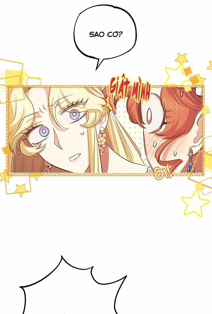 May Mắn Hay Bất Hạnh - Chapter 57 - Page 42