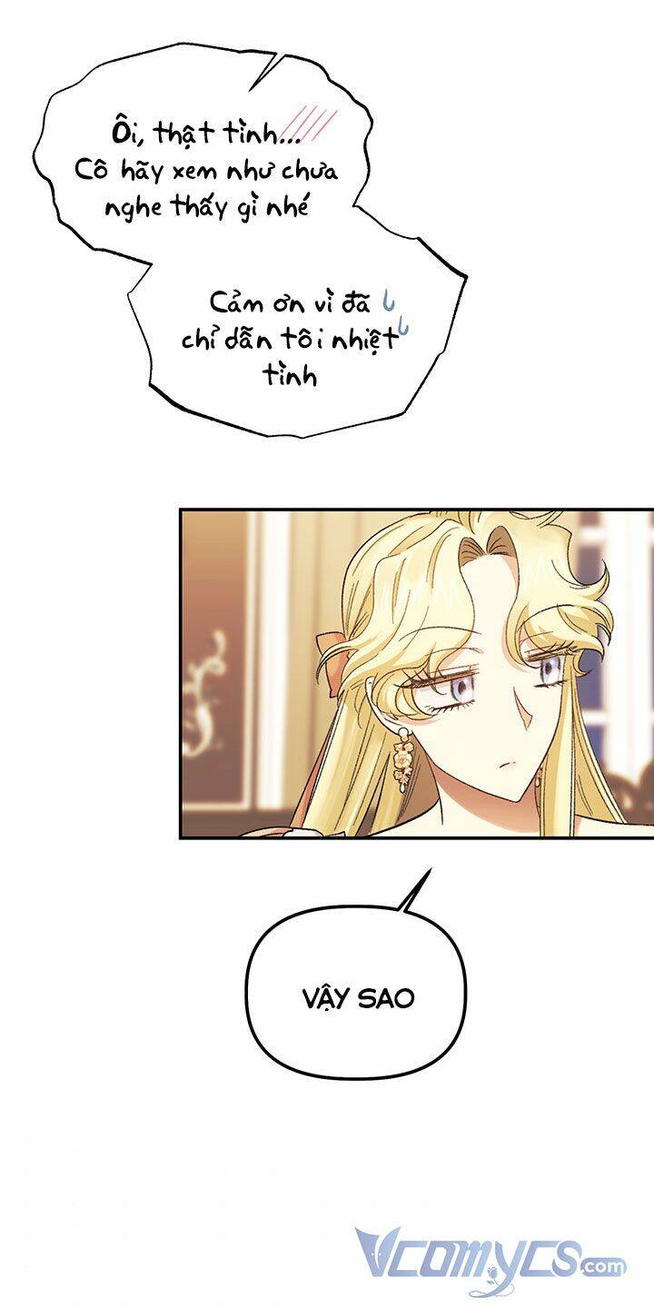 May Mắn Hay Bất Hạnh - Chapter 57 - Page 44