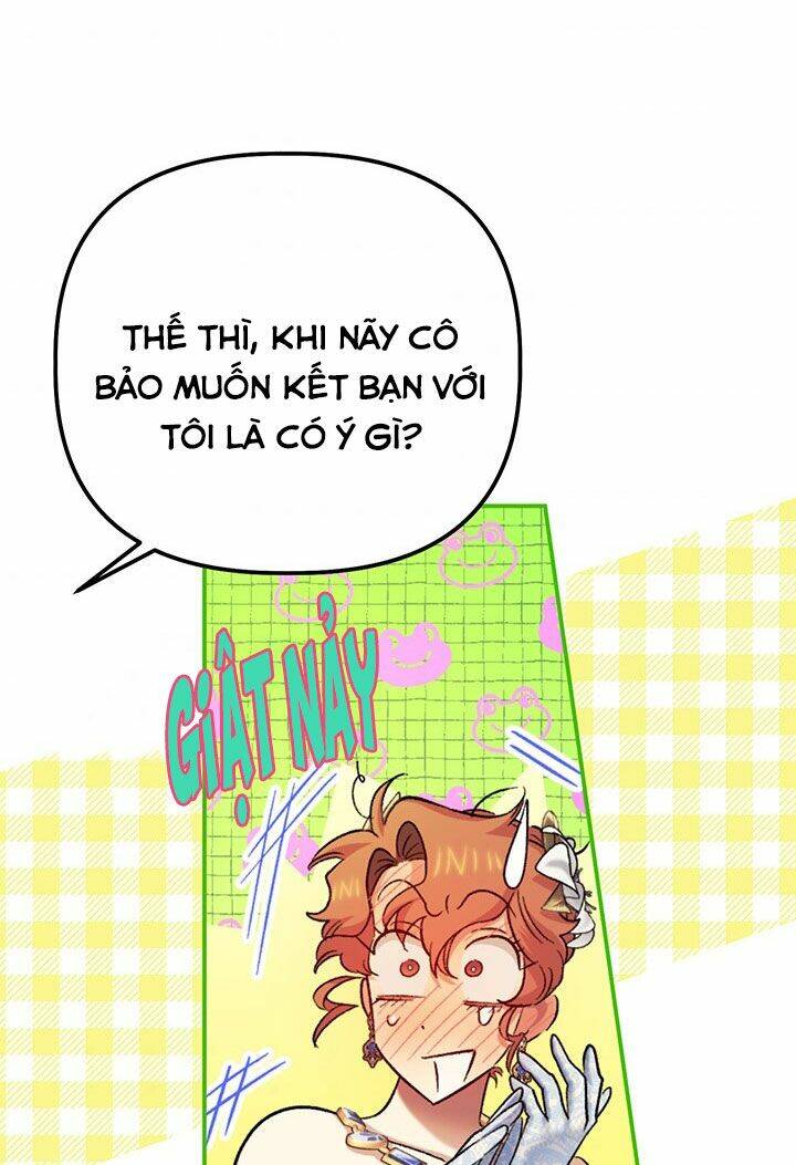 May Mắn Hay Bất Hạnh - Chapter 57 - Page 45