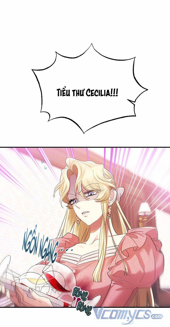 May Mắn Hay Bất Hạnh - Chapter 57 - Page 4