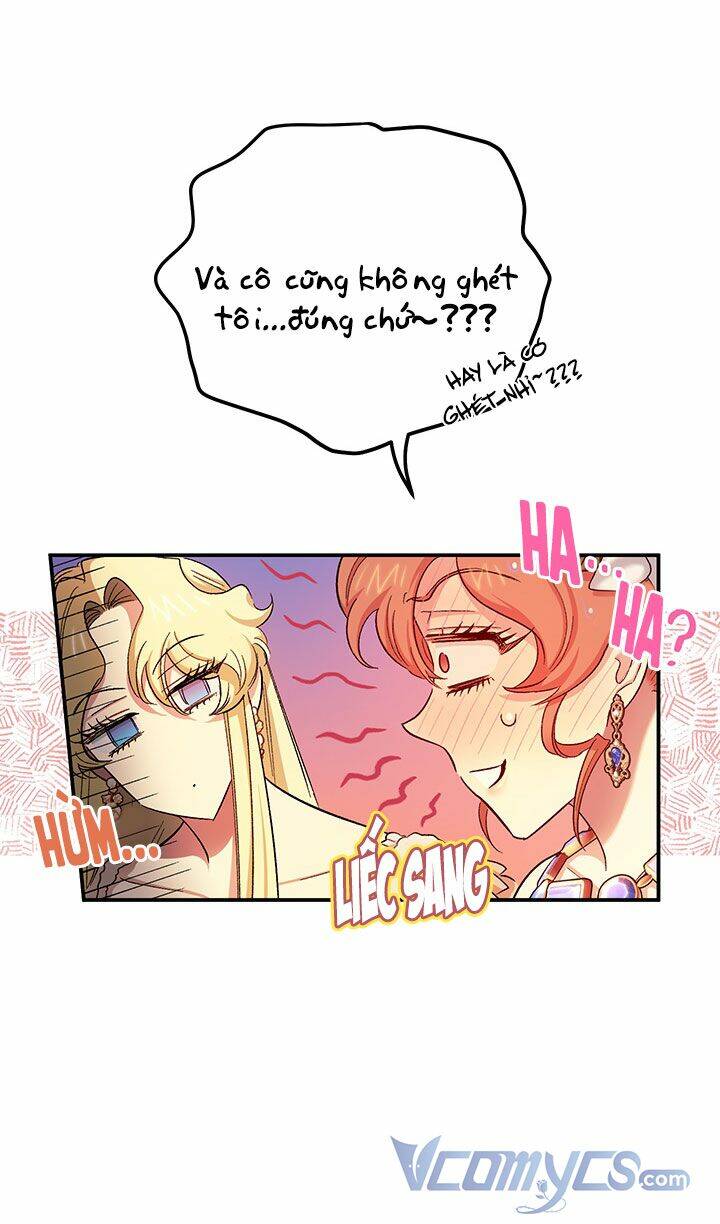 May Mắn Hay Bất Hạnh - Chapter 57 - Page 50