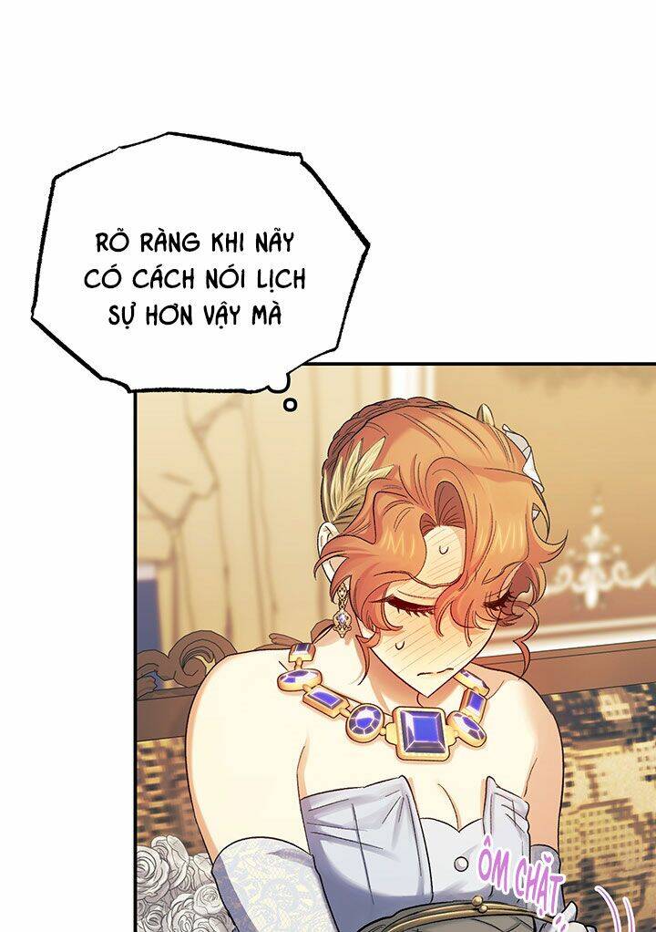 May Mắn Hay Bất Hạnh - Chapter 57 - Page 52