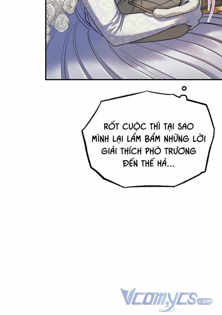 May Mắn Hay Bất Hạnh - Chapter 57 - Page 53