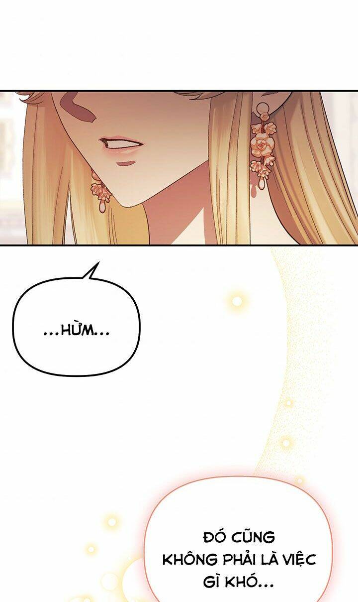 May Mắn Hay Bất Hạnh - Chapter 57 - Page 54