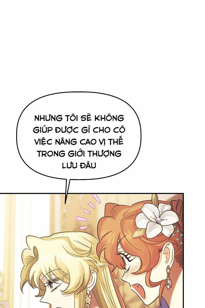 May Mắn Hay Bất Hạnh - Chapter 57 - Page 56