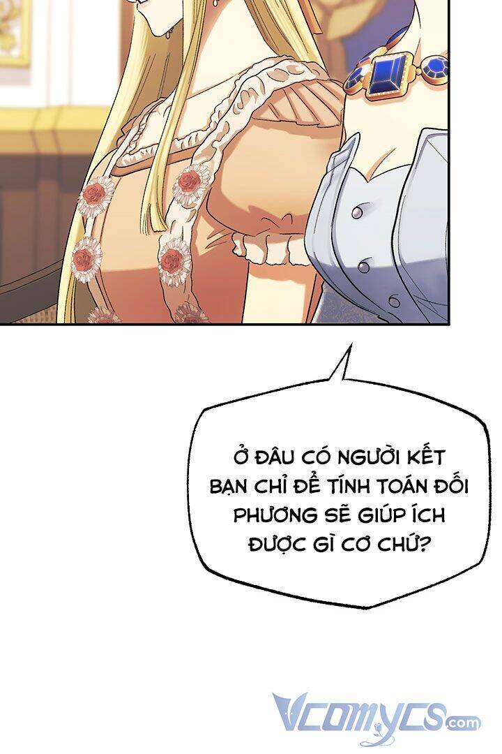 May Mắn Hay Bất Hạnh - Chapter 57 - Page 57