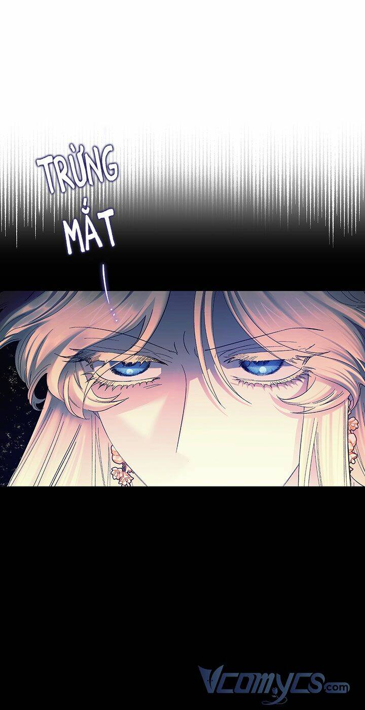 May Mắn Hay Bất Hạnh - Chapter 57 - Page 5