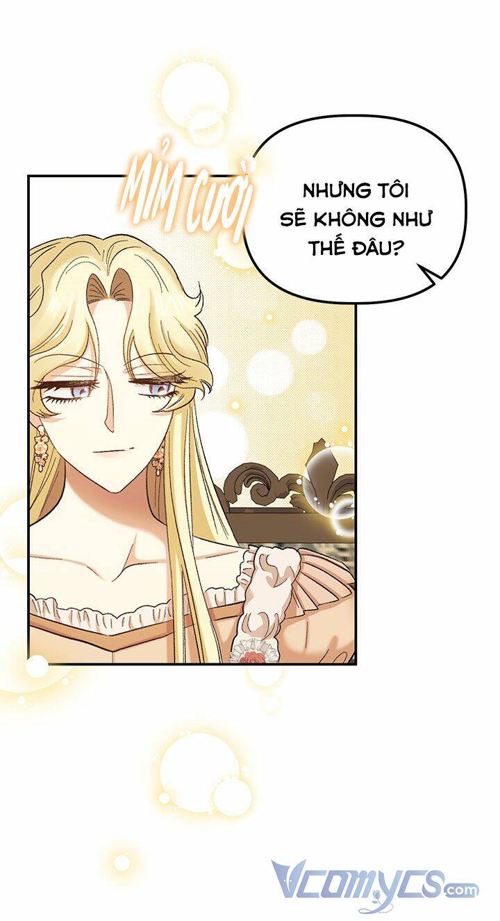 May Mắn Hay Bất Hạnh - Chapter 57 - Page 59