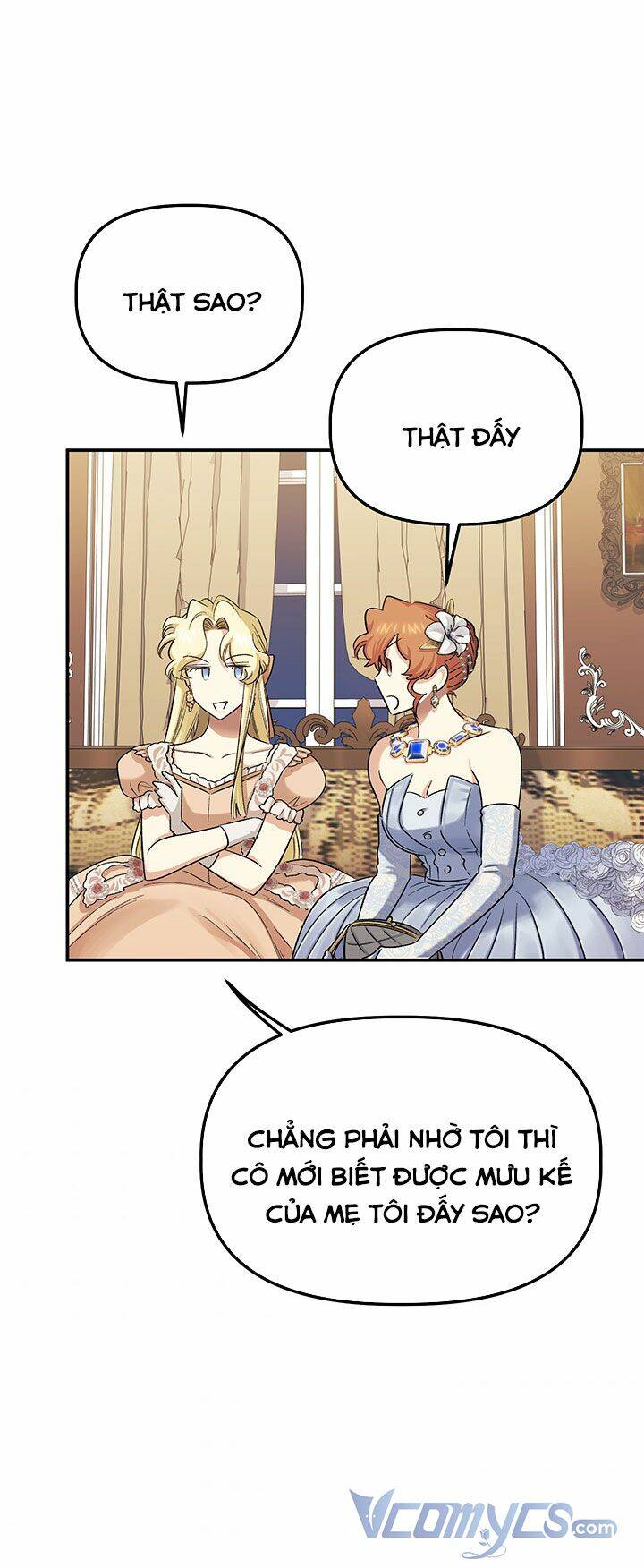 May Mắn Hay Bất Hạnh - Chapter 57 - Page 60