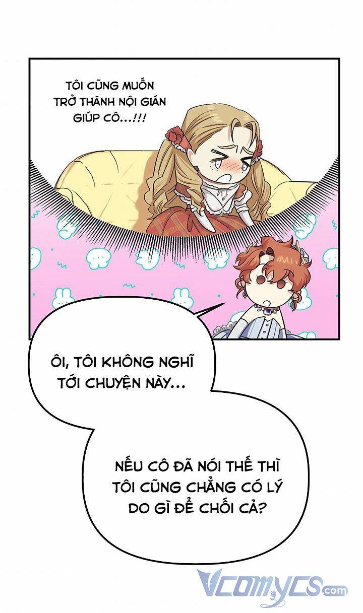 May Mắn Hay Bất Hạnh - Chapter 57 - Page 61