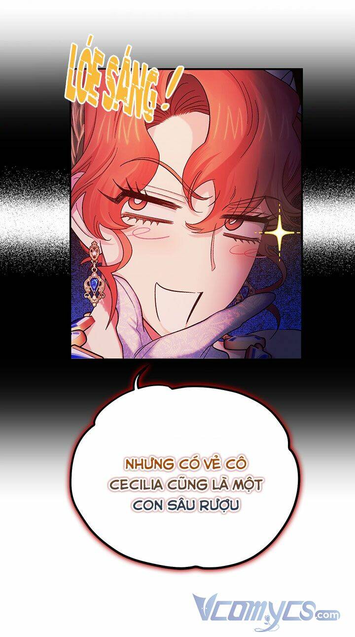 May Mắn Hay Bất Hạnh - Chapter 57 - Page 62