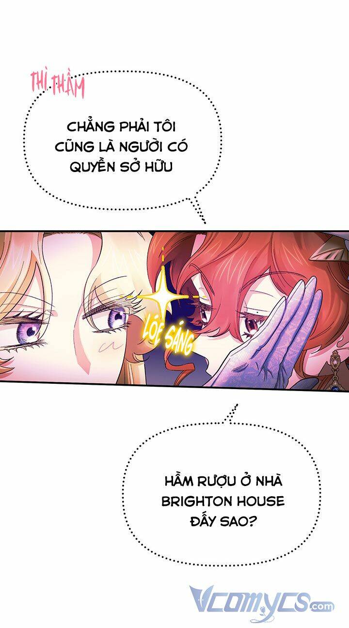 May Mắn Hay Bất Hạnh - Chapter 57 - Page 63