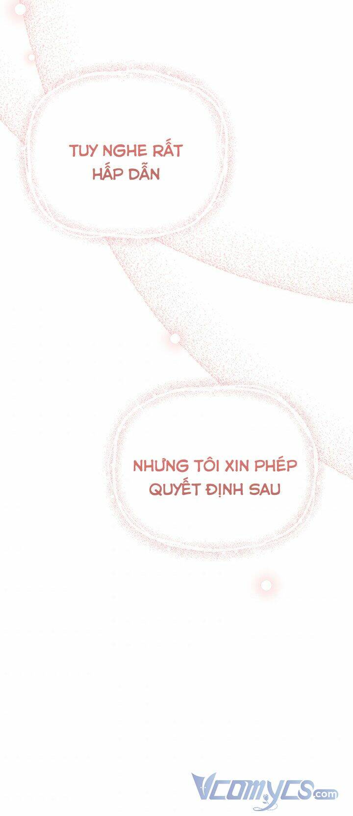 May Mắn Hay Bất Hạnh - Chapter 57 - Page 68