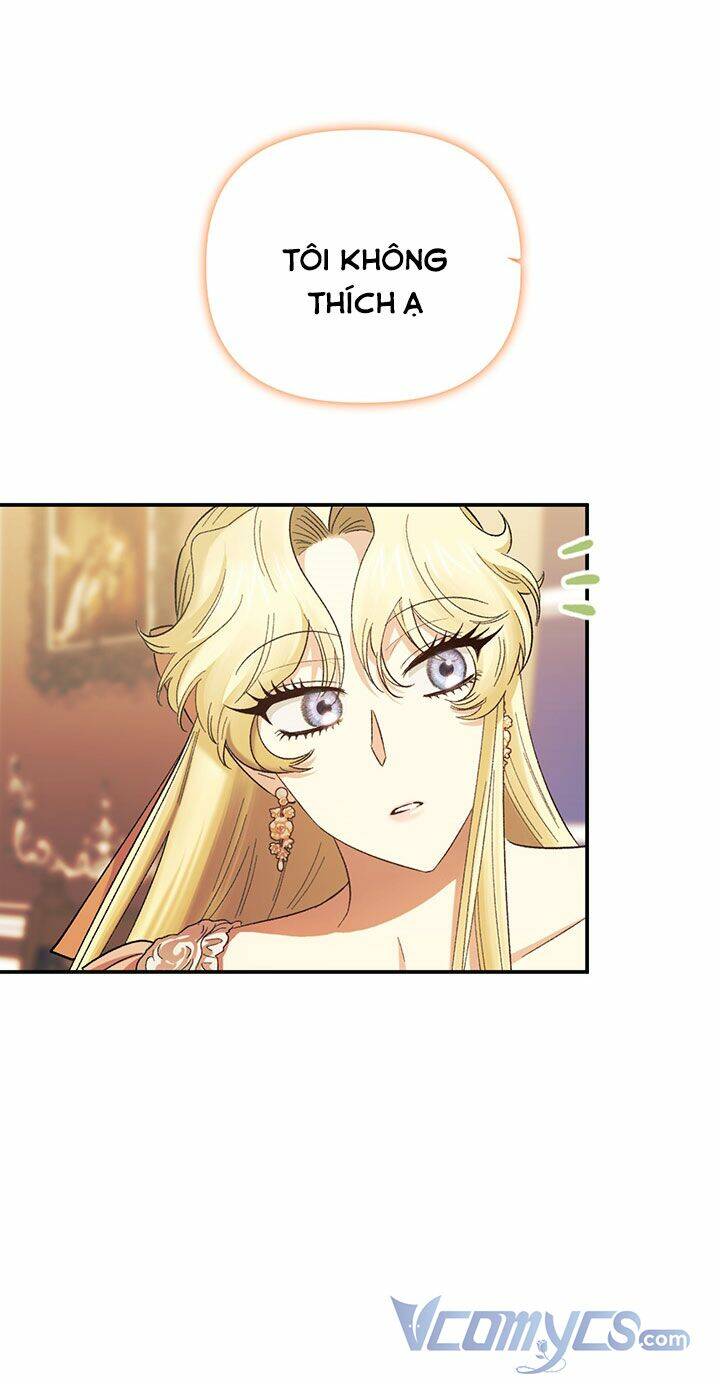 May Mắn Hay Bất Hạnh - Chapter 58 - Page 9