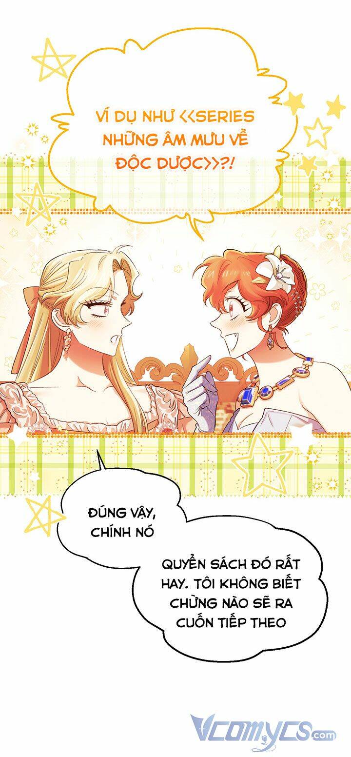 May Mắn Hay Bất Hạnh - Chapter 58 - Page 11