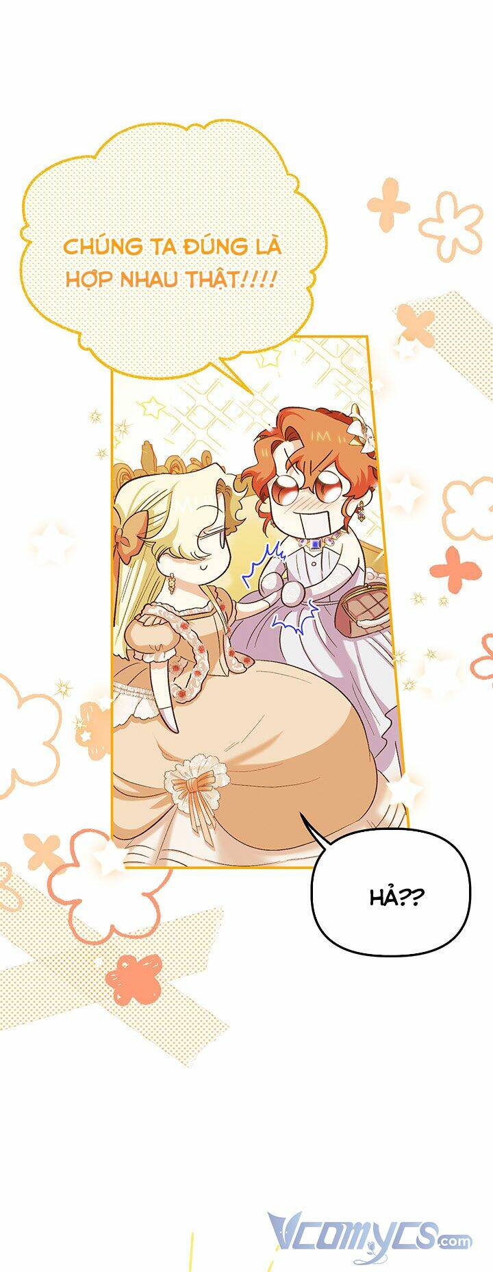 May Mắn Hay Bất Hạnh - Chapter 58 - Page 12