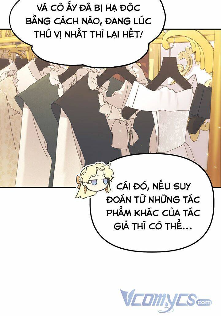 May Mắn Hay Bất Hạnh - Chapter 58 - Page 14