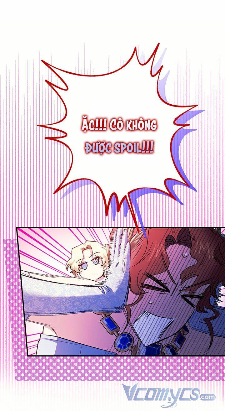 May Mắn Hay Bất Hạnh - Chapter 58 - Page 15