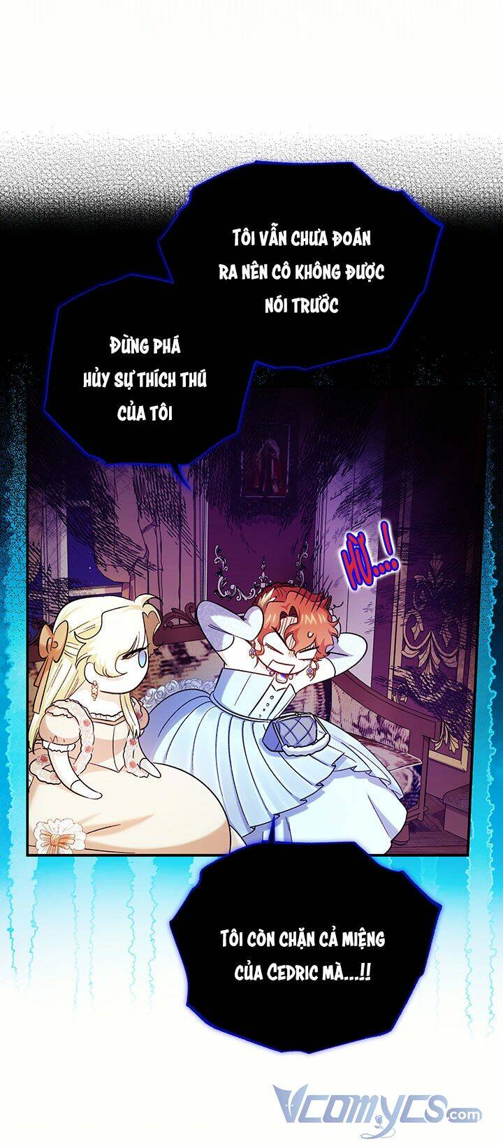 May Mắn Hay Bất Hạnh - Chapter 58 - Page 16