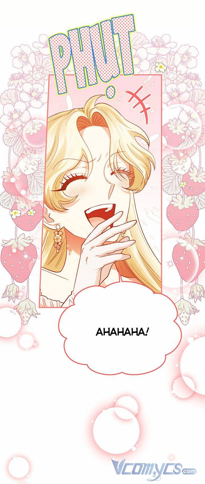 May Mắn Hay Bất Hạnh - Chapter 58 - Page 17