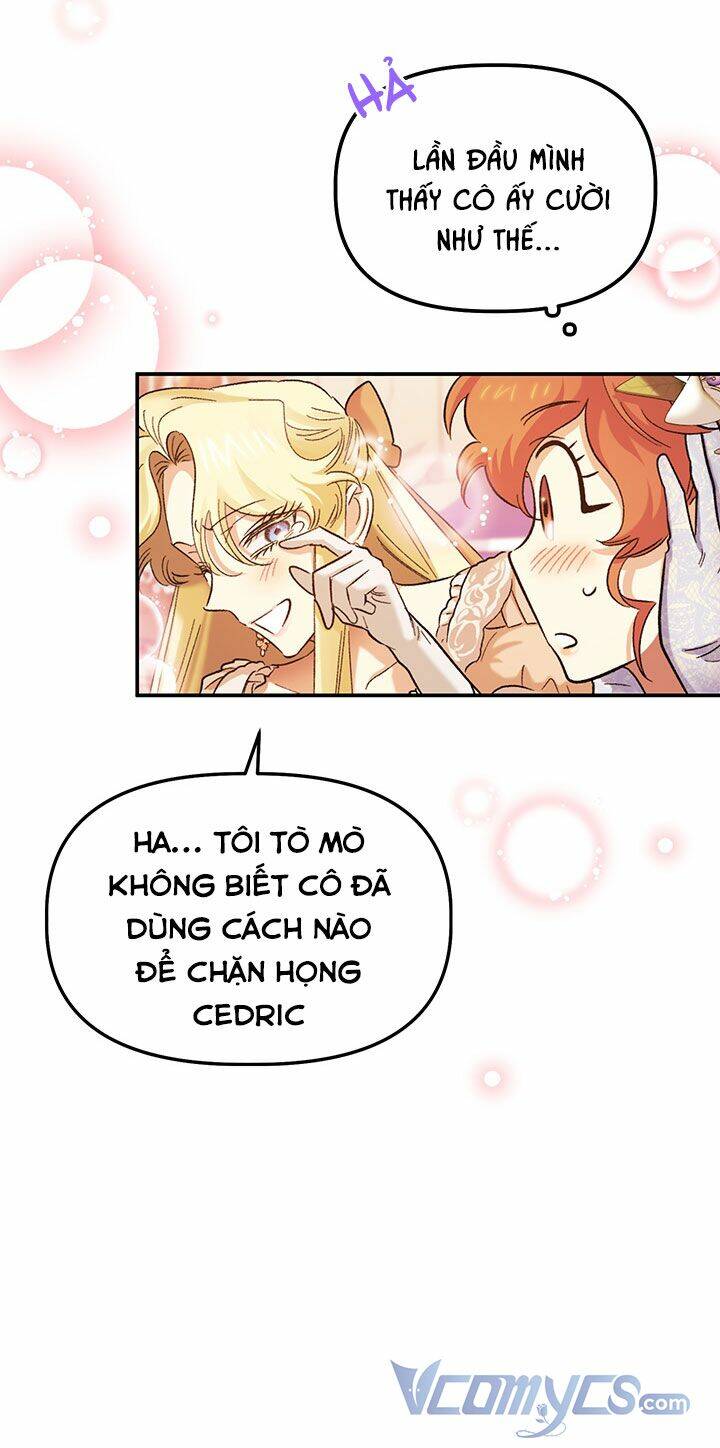 May Mắn Hay Bất Hạnh - Chapter 58 - Page 18