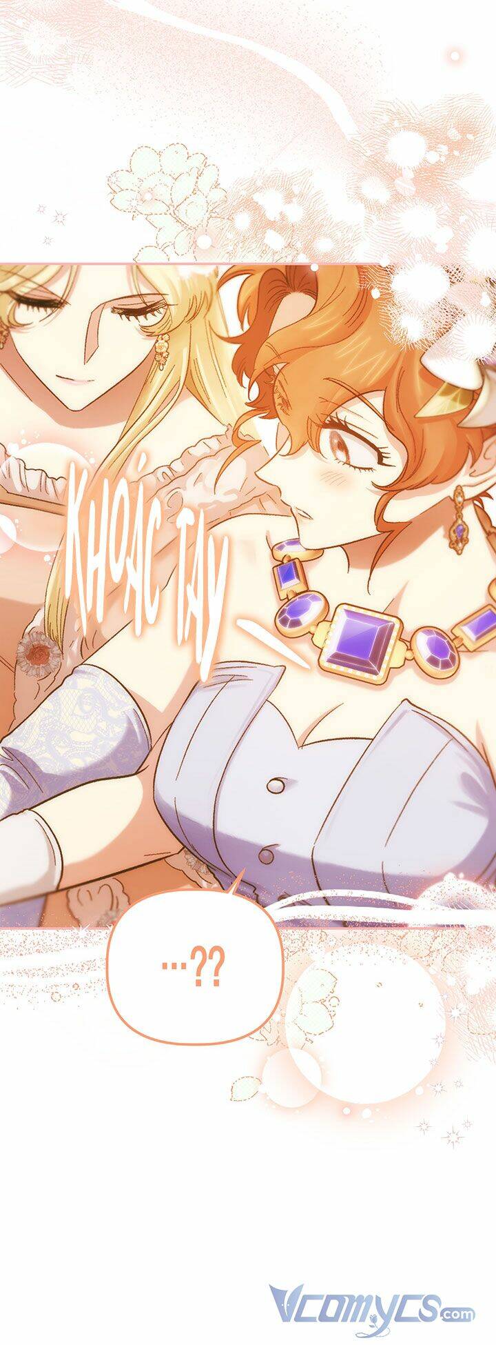 May Mắn Hay Bất Hạnh - Chapter 58 - Page 20