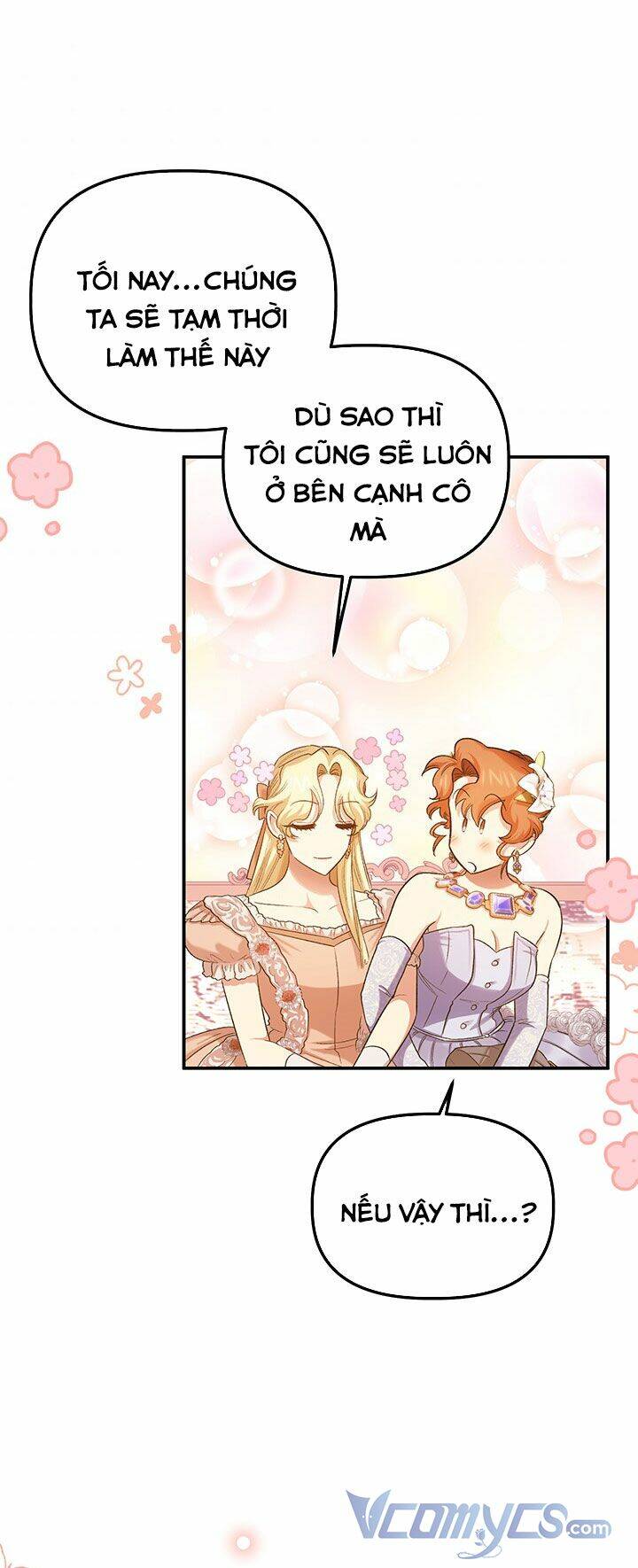 May Mắn Hay Bất Hạnh - Chapter 58 - Page 21