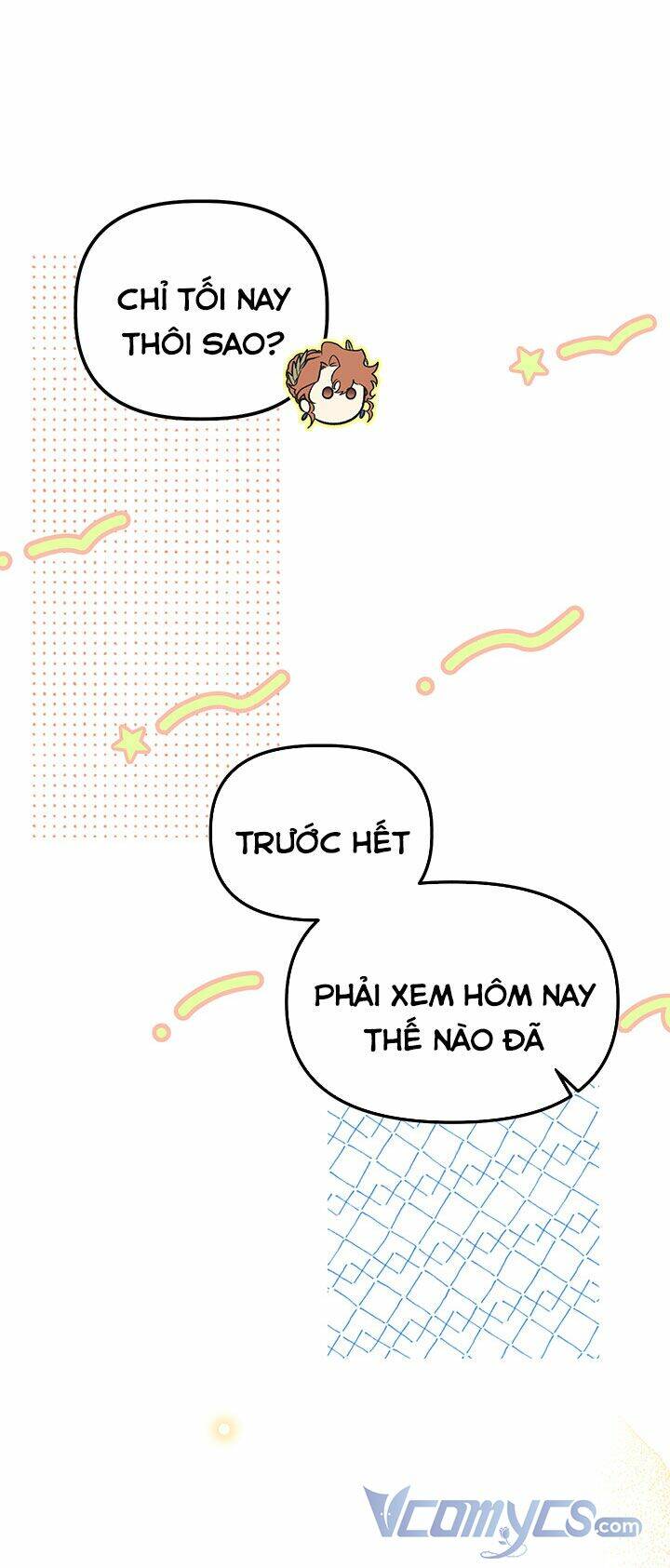 May Mắn Hay Bất Hạnh - Chapter 58 - Page 24