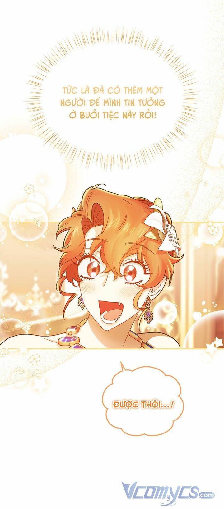 May Mắn Hay Bất Hạnh - Chapter 58 - Page 25