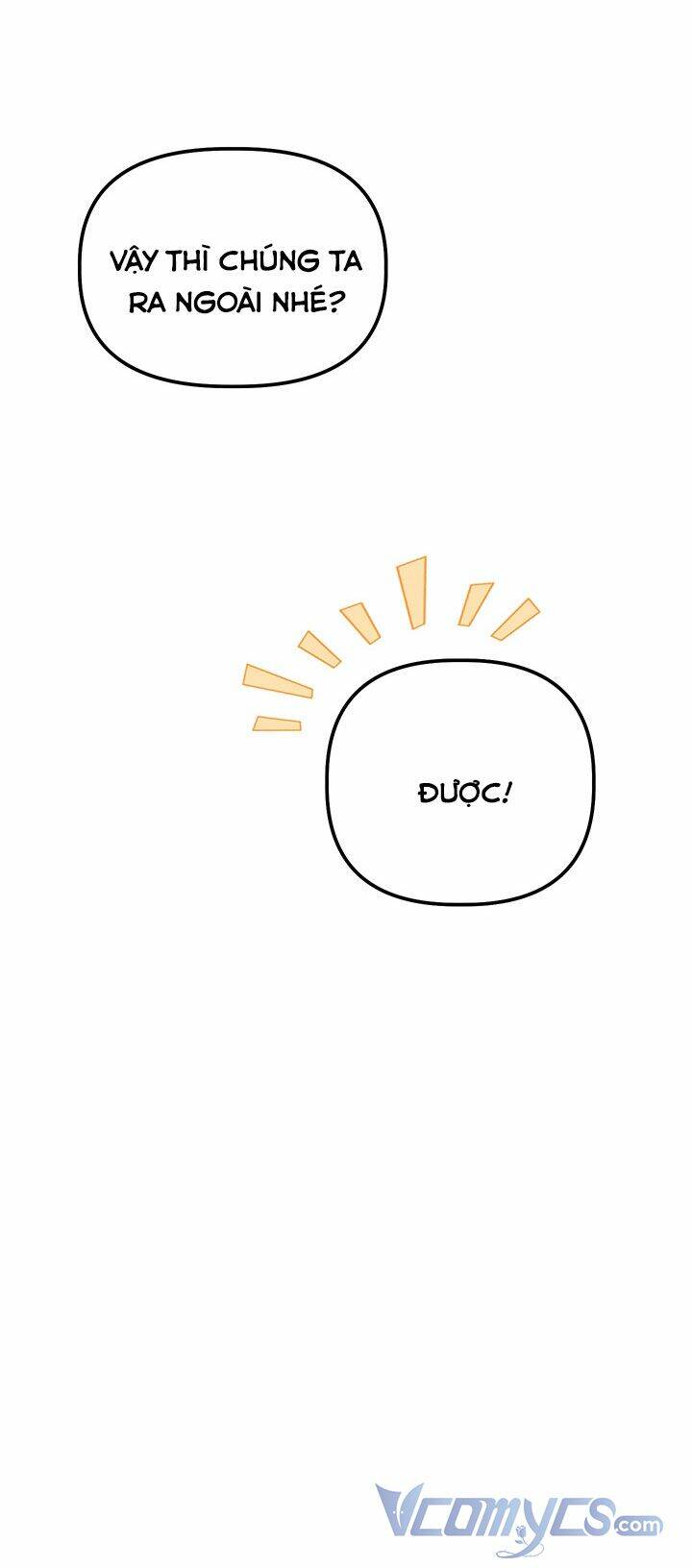May Mắn Hay Bất Hạnh - Chapter 58 - Page 26