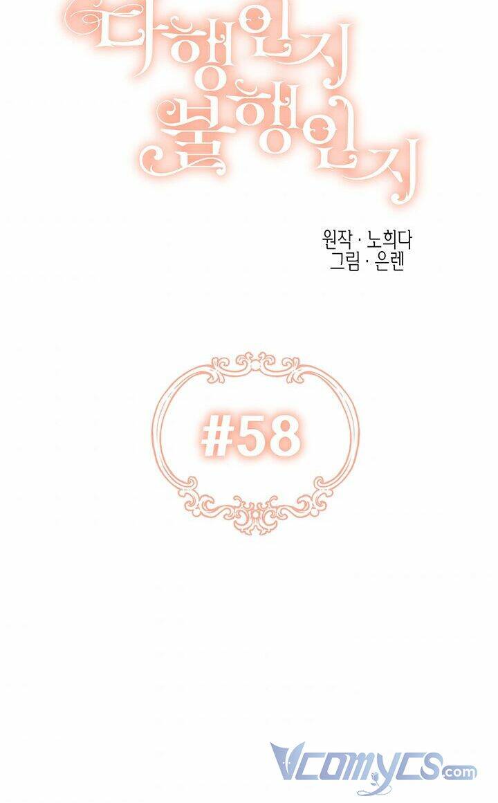 May Mắn Hay Bất Hạnh - Chapter 58 - Page 28