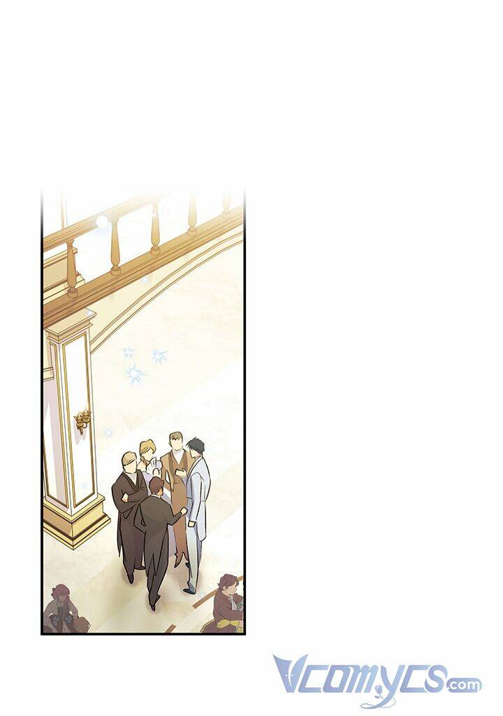 May Mắn Hay Bất Hạnh - Chapter 58 - Page 30