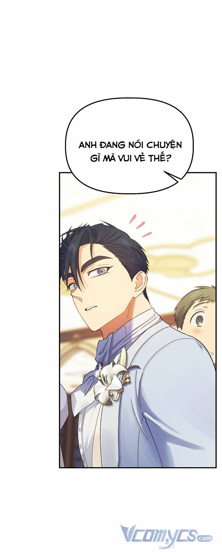 May Mắn Hay Bất Hạnh - Chapter 58 - Page 31