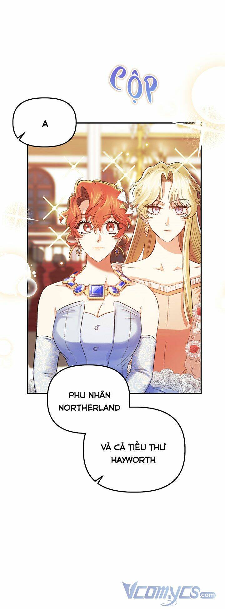 May Mắn Hay Bất Hạnh - Chapter 58 - Page 32