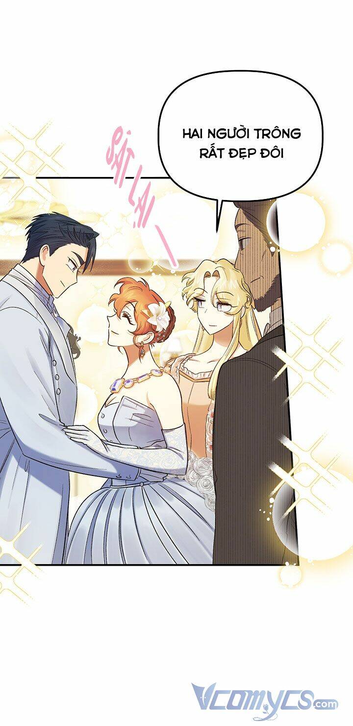 May Mắn Hay Bất Hạnh - Chapter 58 - Page 33