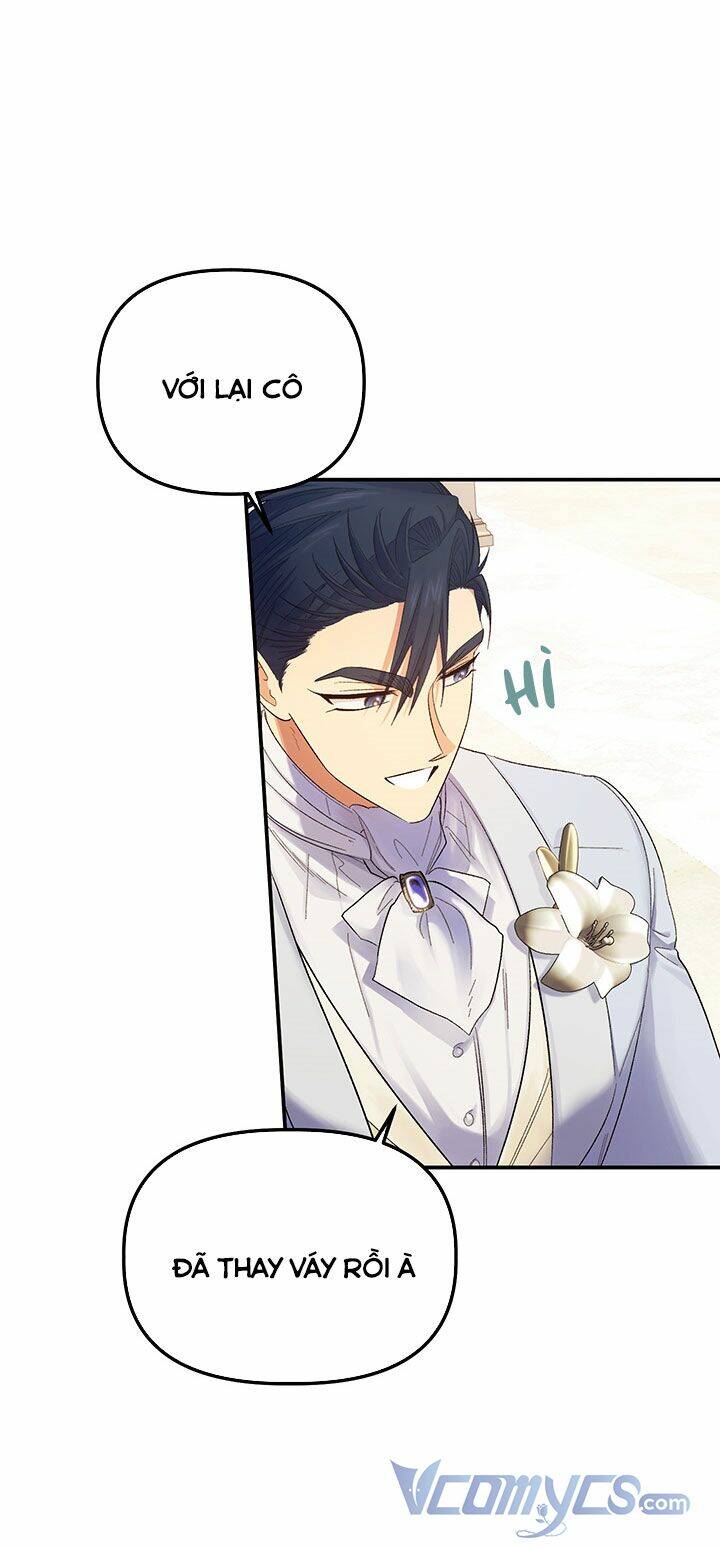 May Mắn Hay Bất Hạnh - Chapter 58 - Page 34