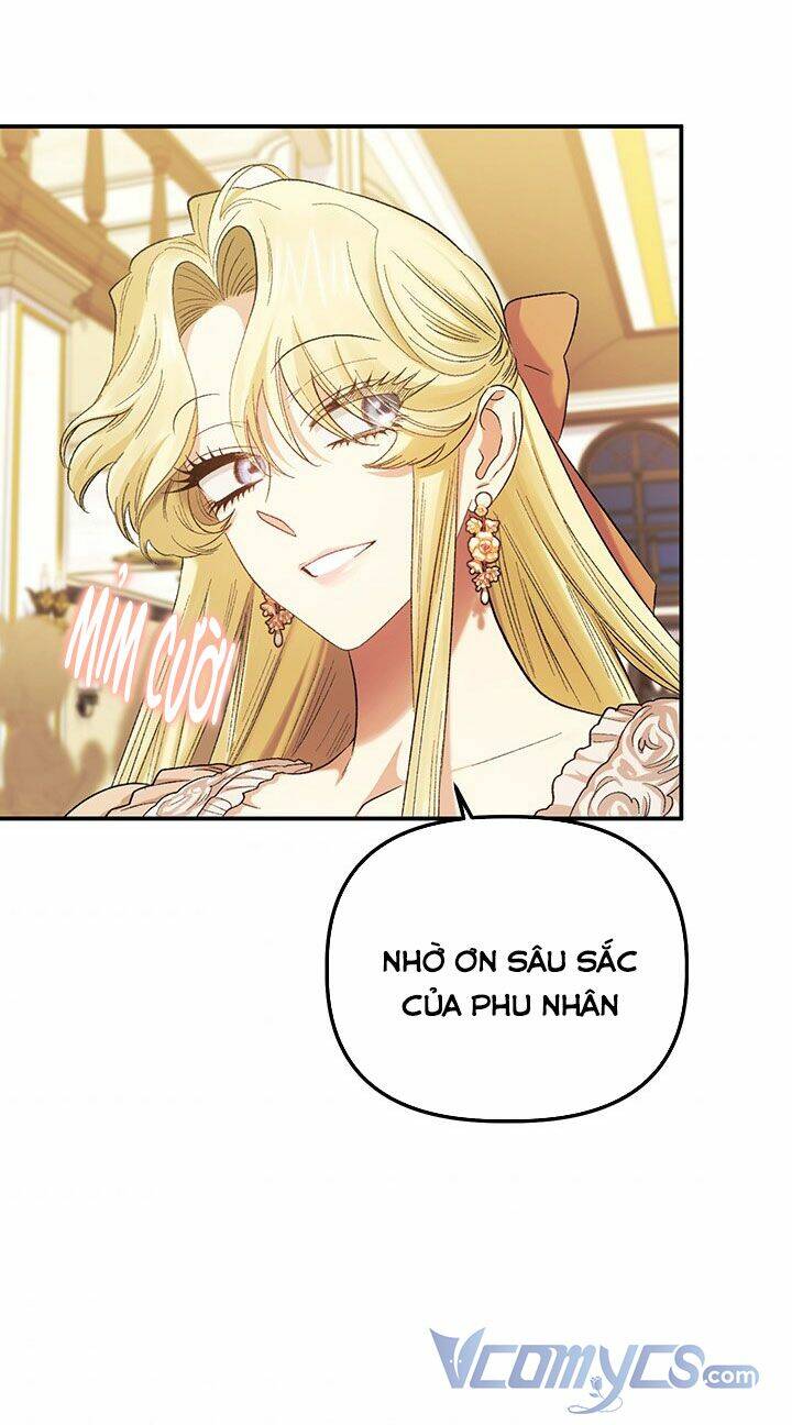 May Mắn Hay Bất Hạnh - Chapter 58 - Page 35