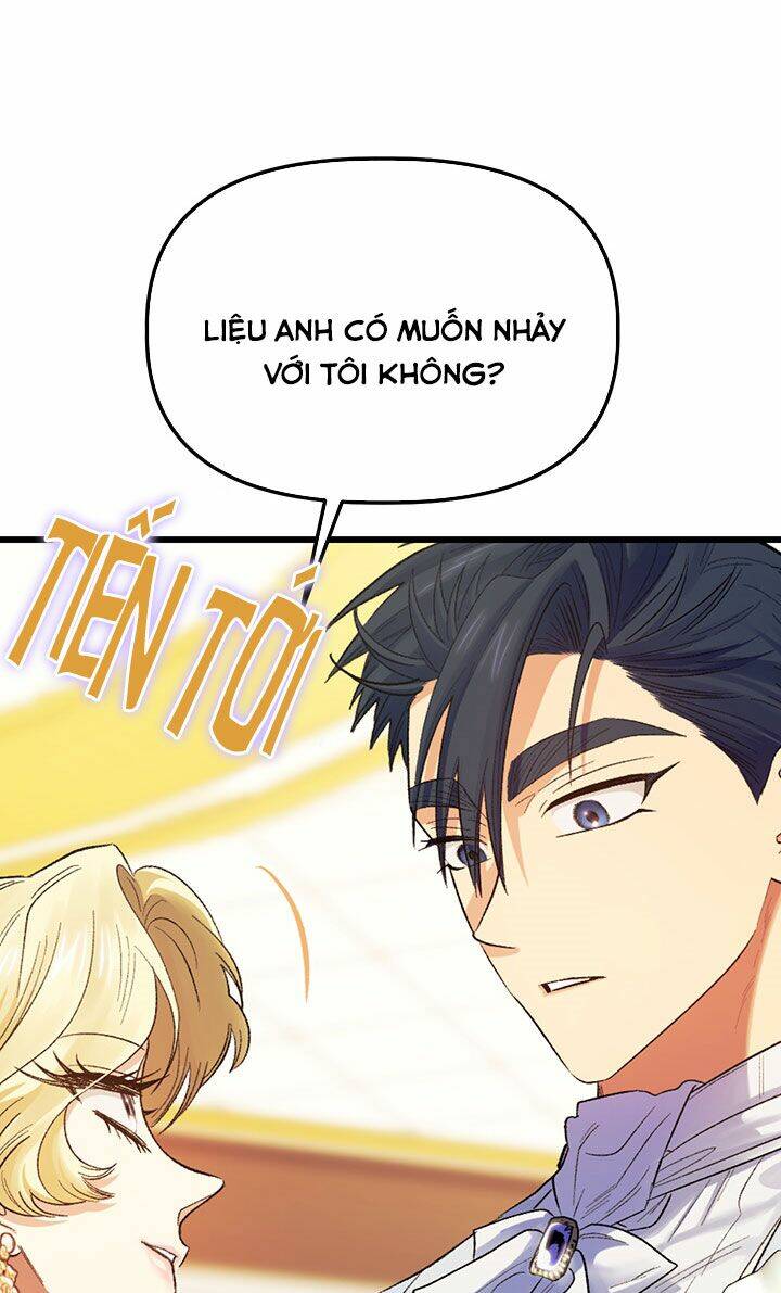 May Mắn Hay Bất Hạnh - Chapter 58 - Page 37