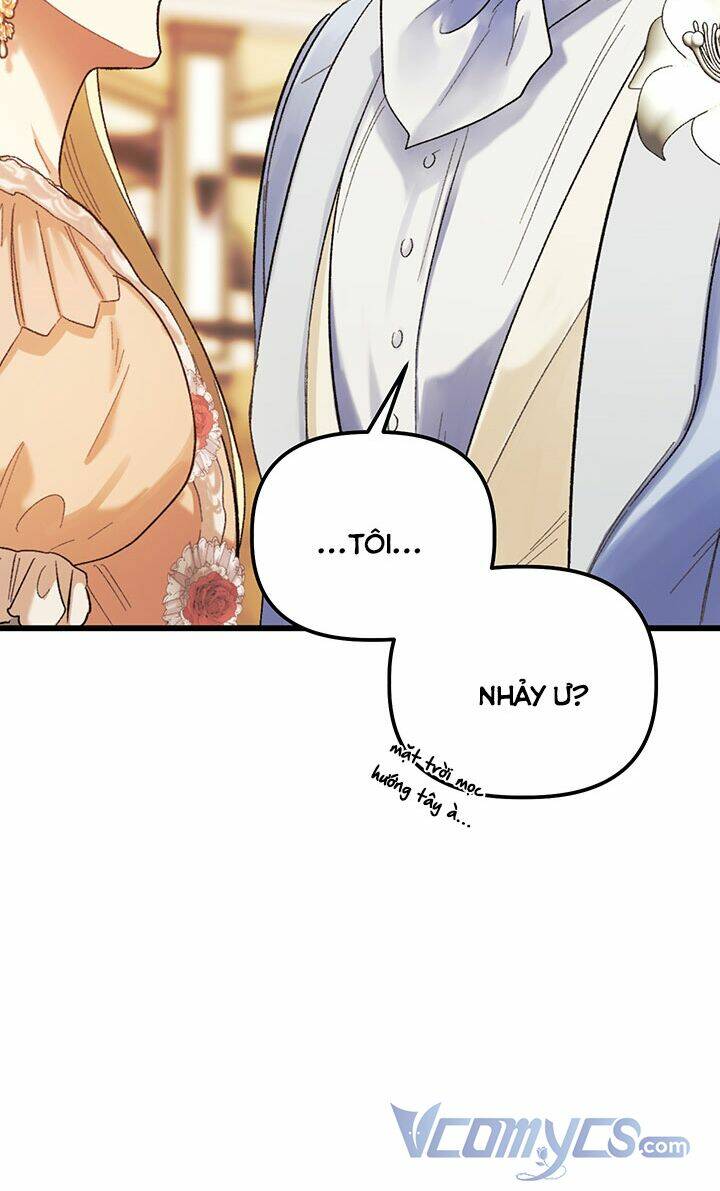 May Mắn Hay Bất Hạnh - Chapter 58 - Page 38