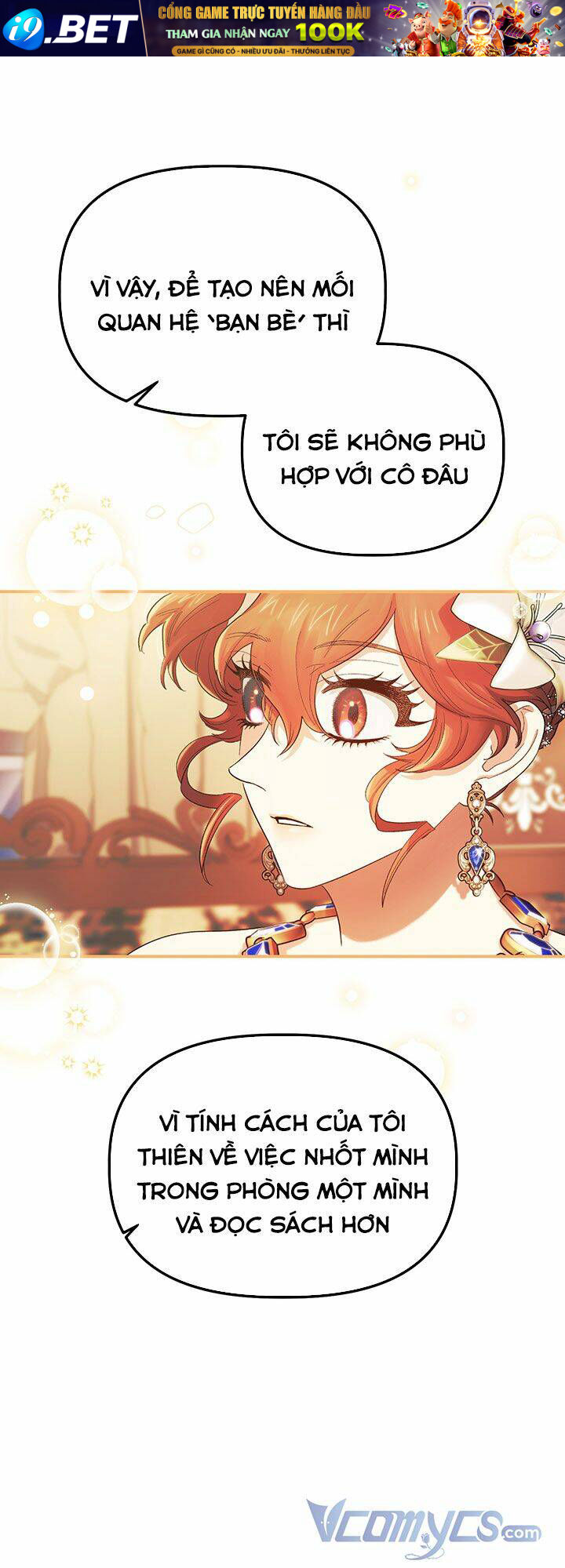 May Mắn Hay Bất Hạnh - Chapter 58 - Page 3