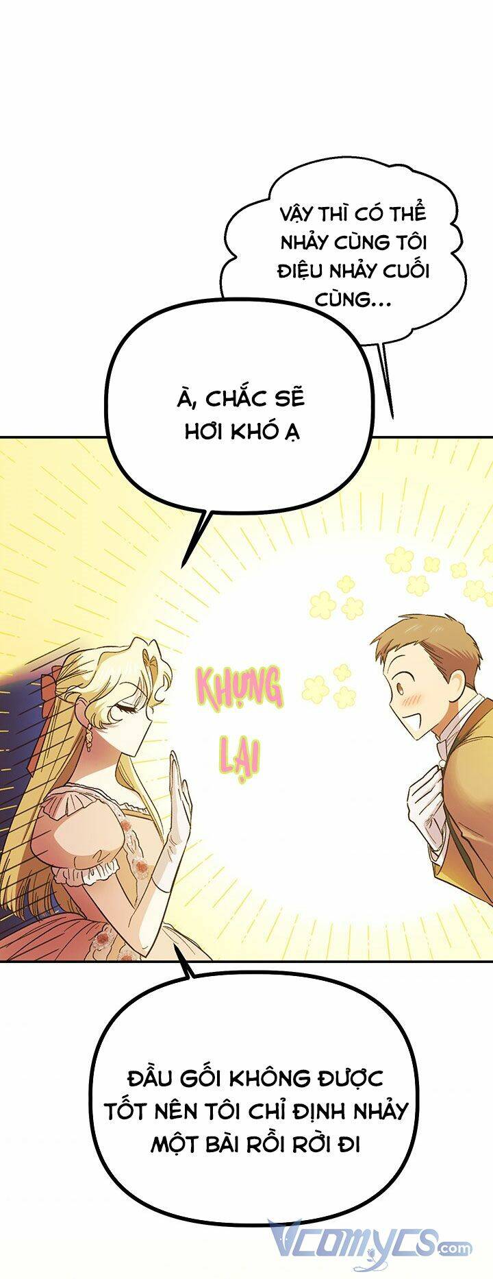 May Mắn Hay Bất Hạnh - Chapter 58 - Page 42