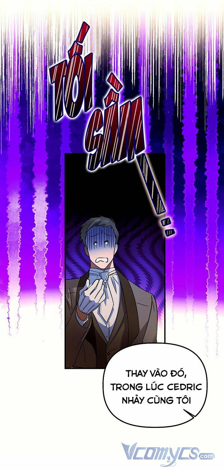 May Mắn Hay Bất Hạnh - Chapter 58 - Page 43