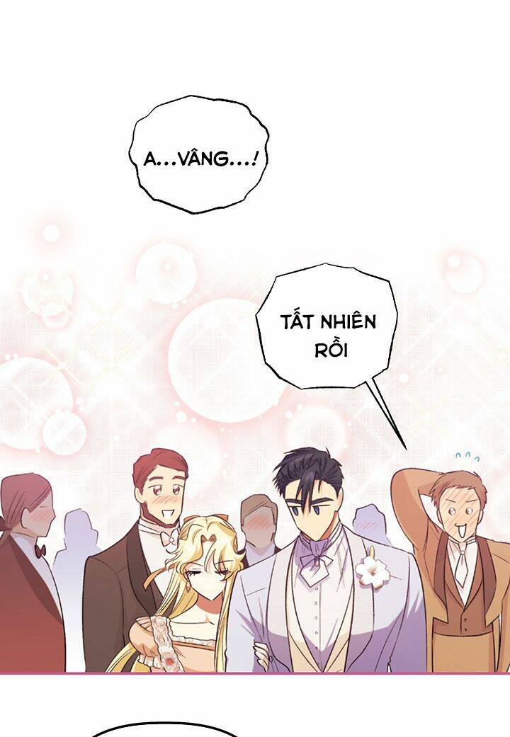 May Mắn Hay Bất Hạnh - Chapter 58 - Page 45