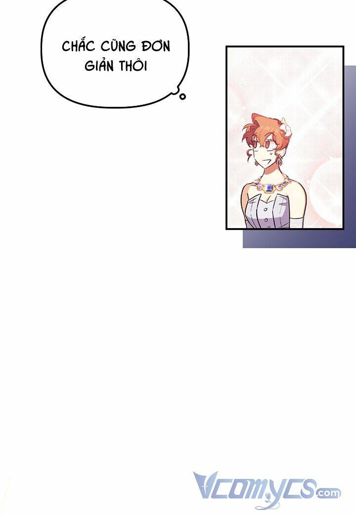 May Mắn Hay Bất Hạnh - Chapter 58 - Page 46