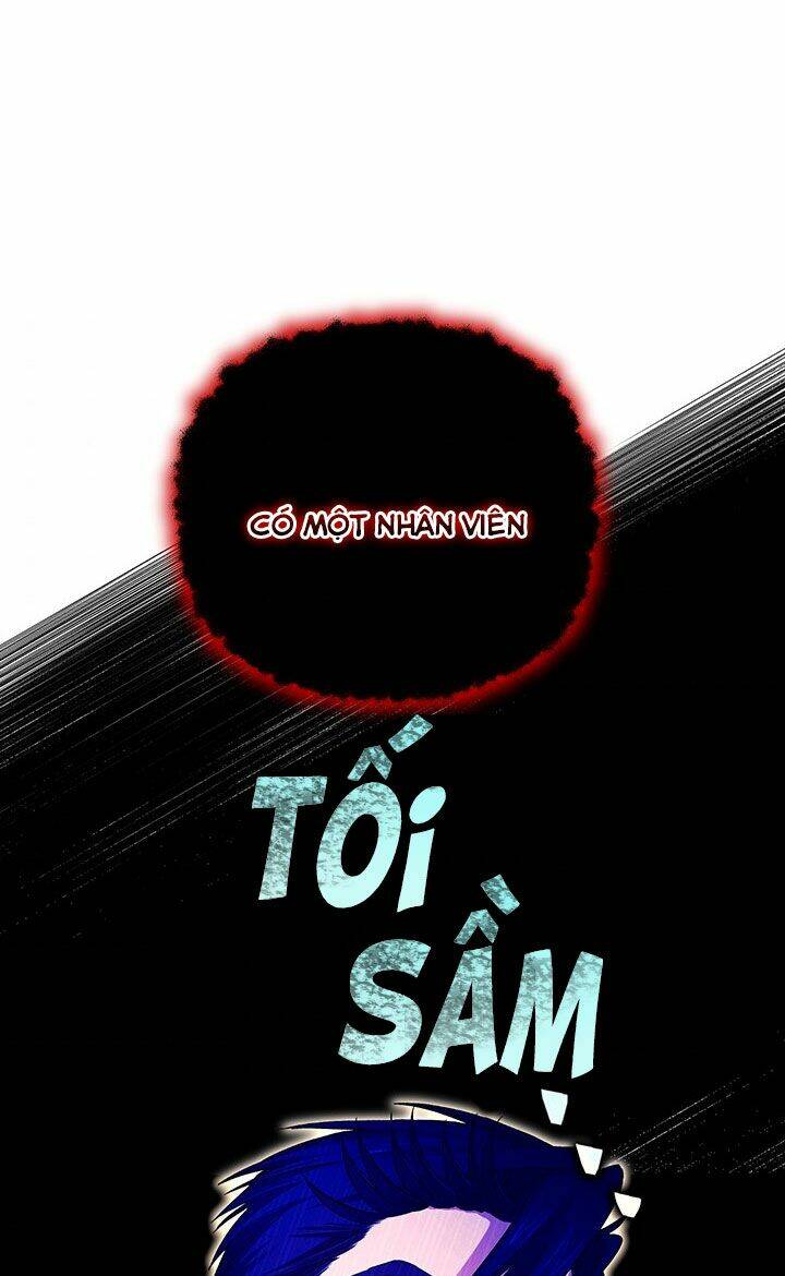 May Mắn Hay Bất Hạnh - Chapter 58 - Page 49