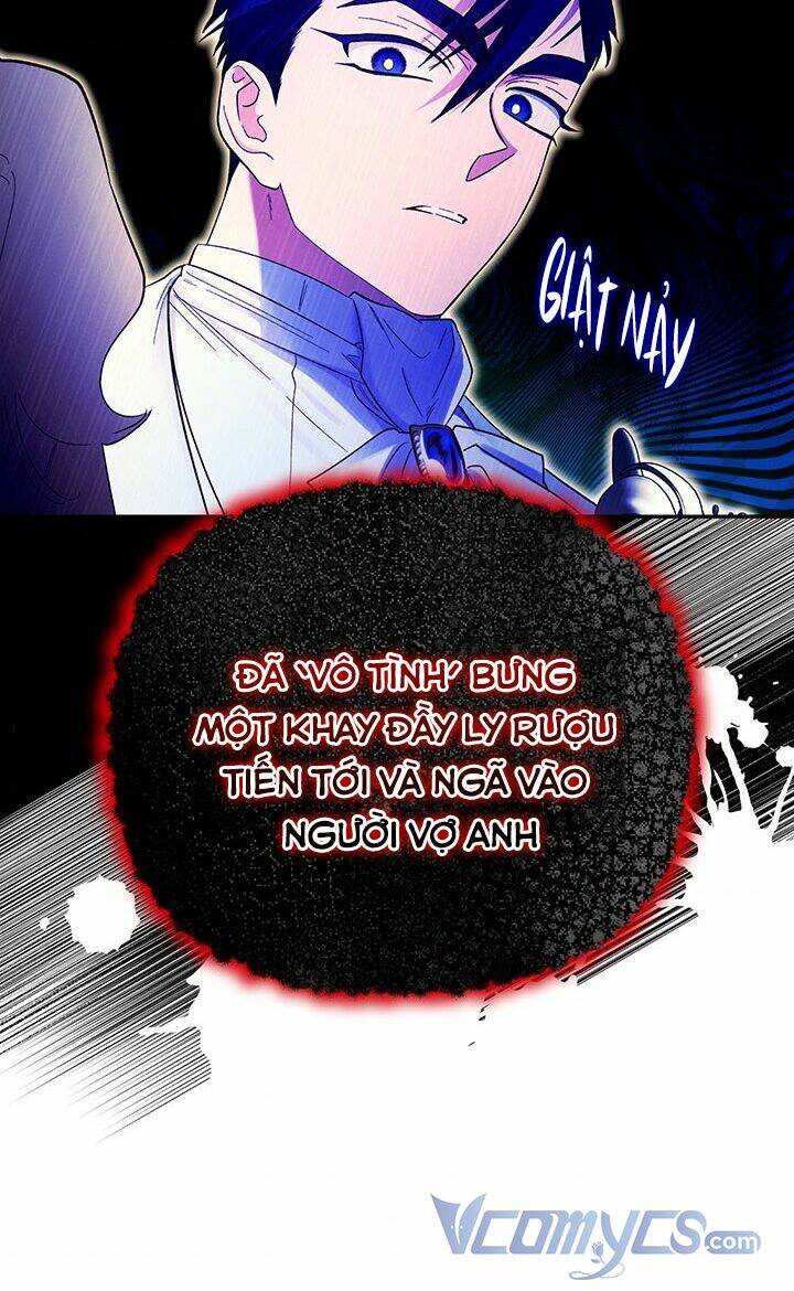 May Mắn Hay Bất Hạnh - Chapter 58 - Page 50