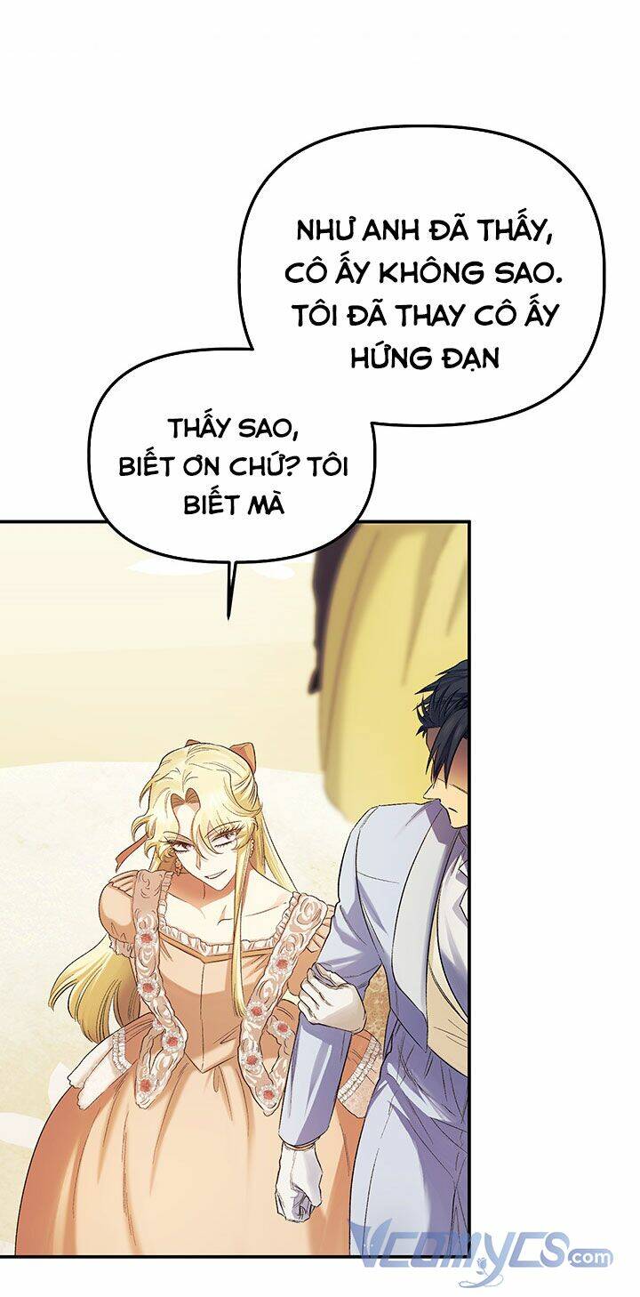 May Mắn Hay Bất Hạnh - Chapter 58 - Page 51