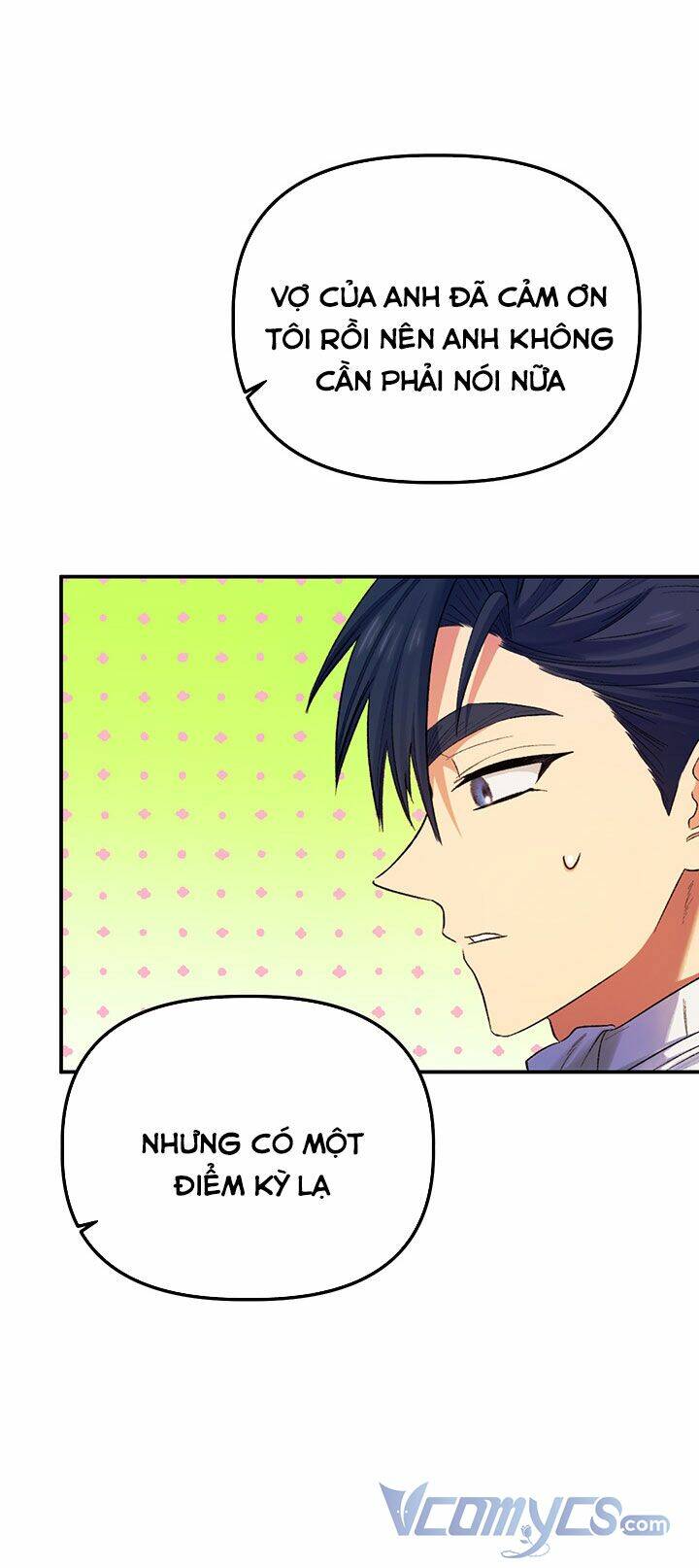 May Mắn Hay Bất Hạnh - Chapter 58 - Page 52