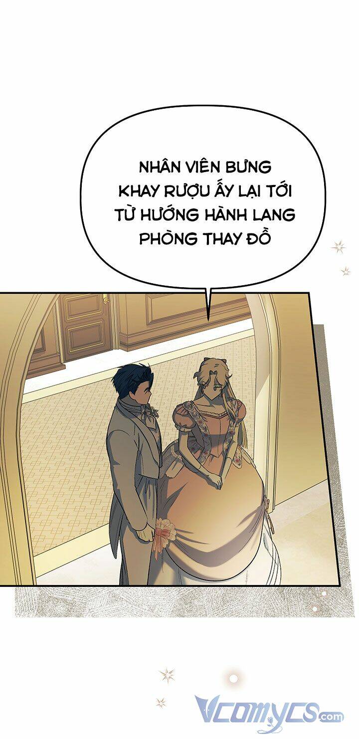 May Mắn Hay Bất Hạnh - Chapter 58 - Page 54